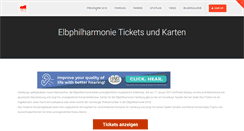 Desktop Screenshot of oikomusica.de