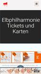 Mobile Screenshot of oikomusica.de